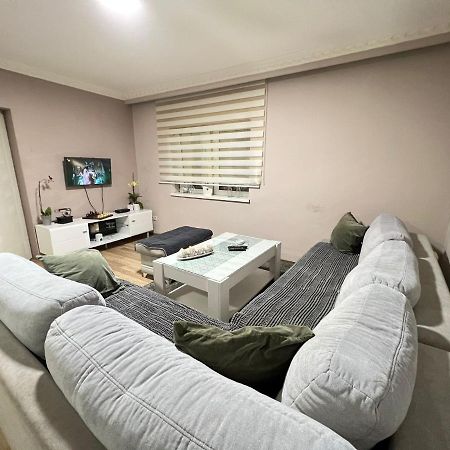 Deluxe Apartment Amar SJJ Exterior foto