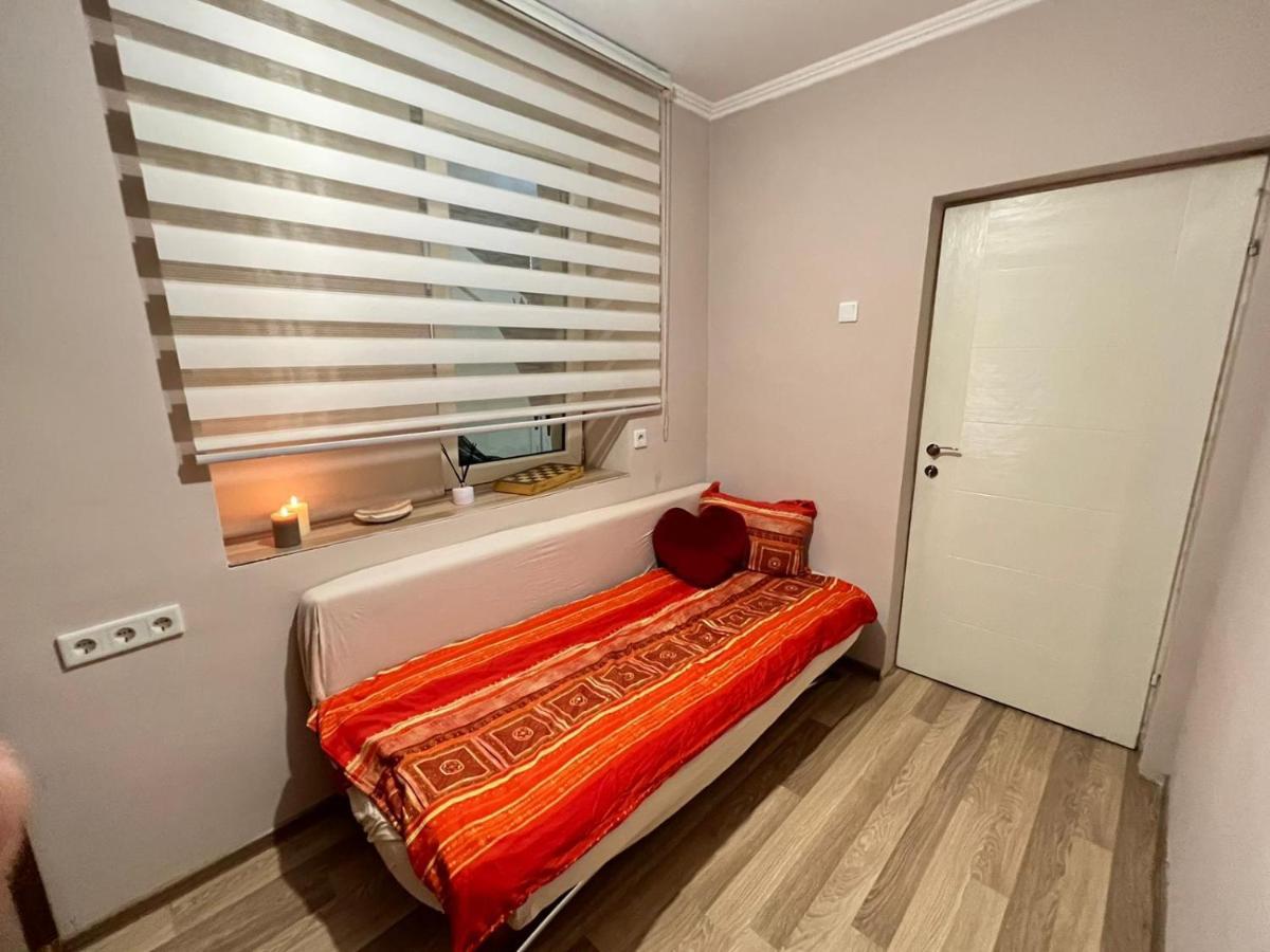 Deluxe Apartment Amar SJJ Exterior foto